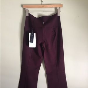 NWT!!! Groove Pant III R